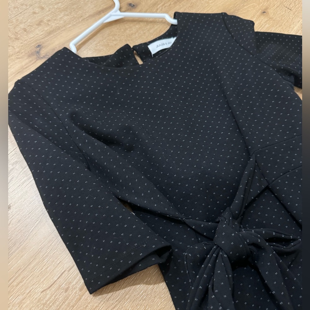 Maternity dress (sz small) - perfect for work!